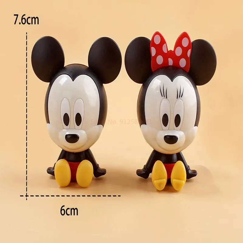 Mikcey 2pcs 1pair - Image 3