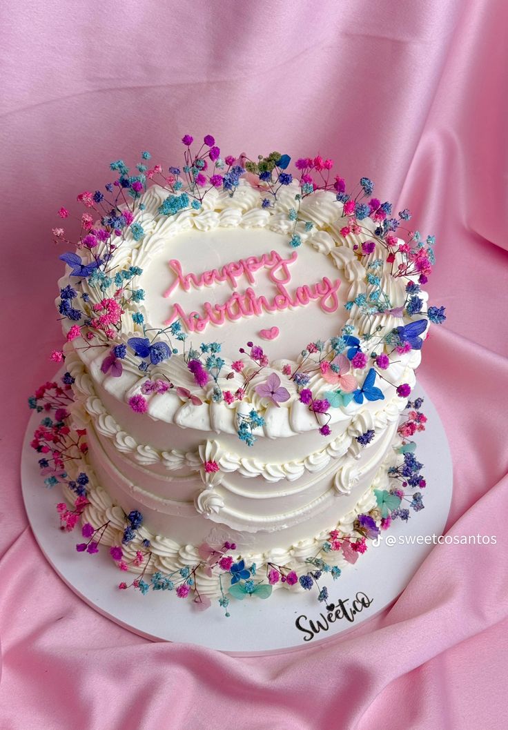 Real Baby breath Flowers